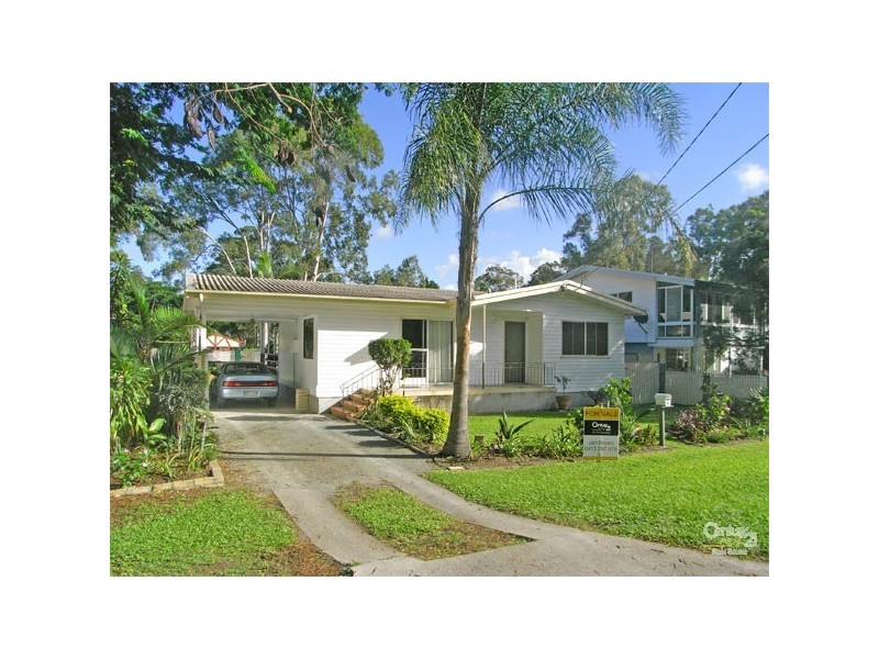 23 Kroll Street, Kippa-ring QLD 4021