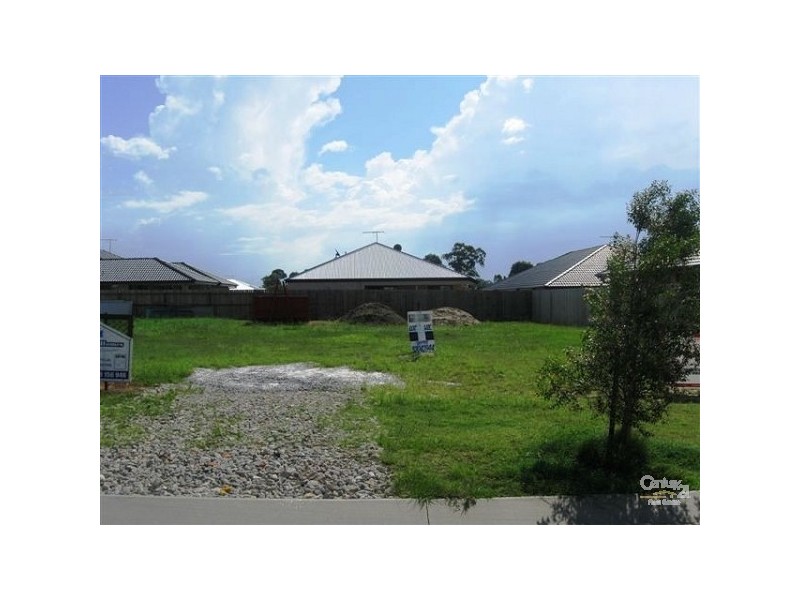 L29 Saltwater Drive, Rothwell QLD 4022