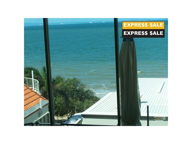 23/94 Prince Edward Parade, Redcliffe QLD 4020