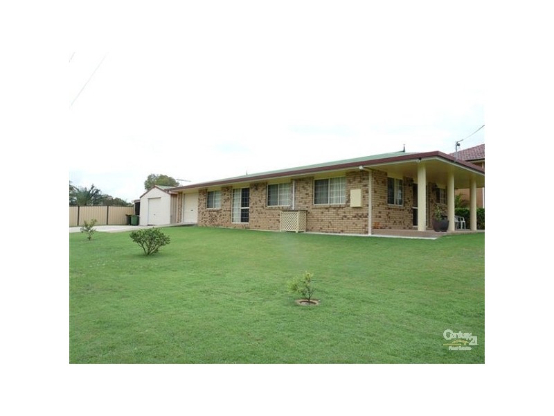 114 Bishop Road, Beachmere QLD 4510