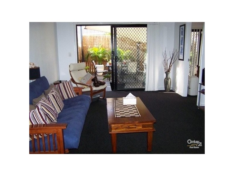 5/82 Mein Street, Scarborough QLD 4020