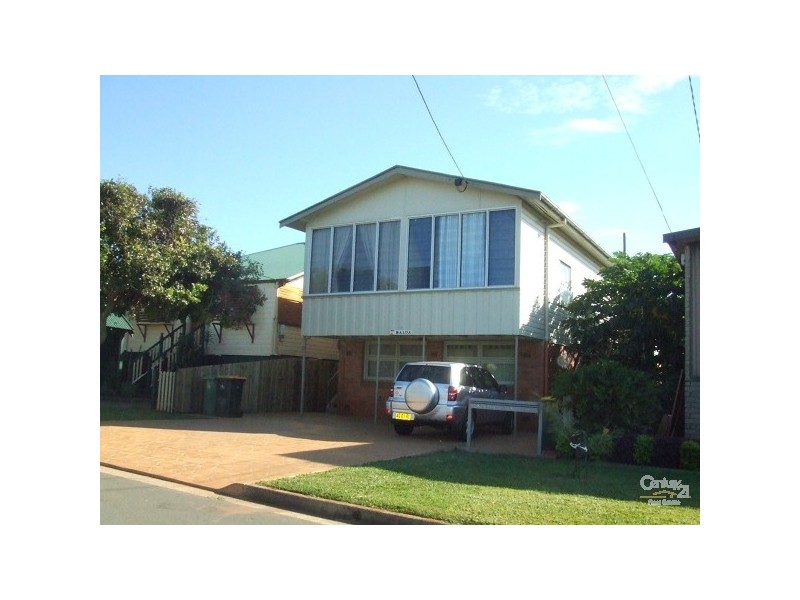 3/14 James Street, Scarborough QLD 4020