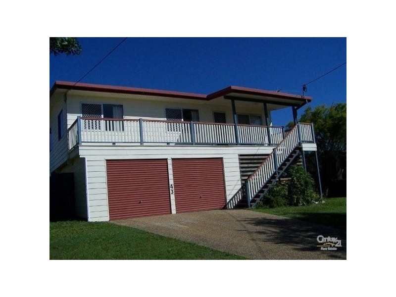 43 Amersham St, Kippa-ring QLD 4021