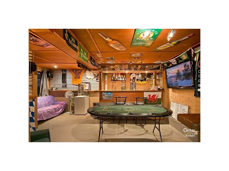 12 Lions Crescent, Kippa-ring QLD 4021