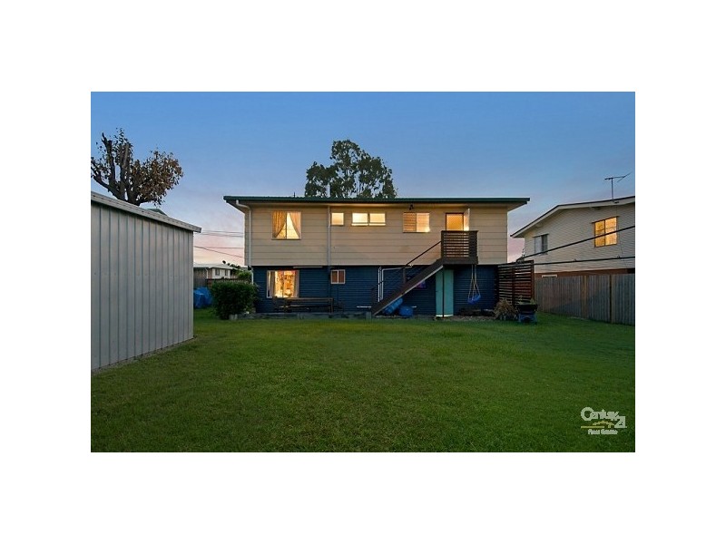 12 Lions Crescent, Kippa-ring QLD 4021