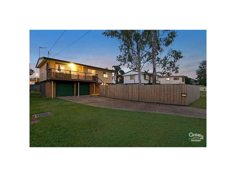 12 Lions Crescent, Kippa-ring QLD 4021