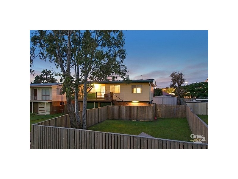 12 Lions Crescent, Kippa-ring QLD 4021