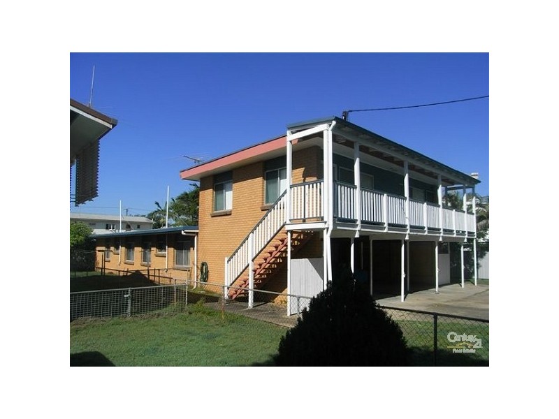 8 Lane Street, Clontarf QLD 4019