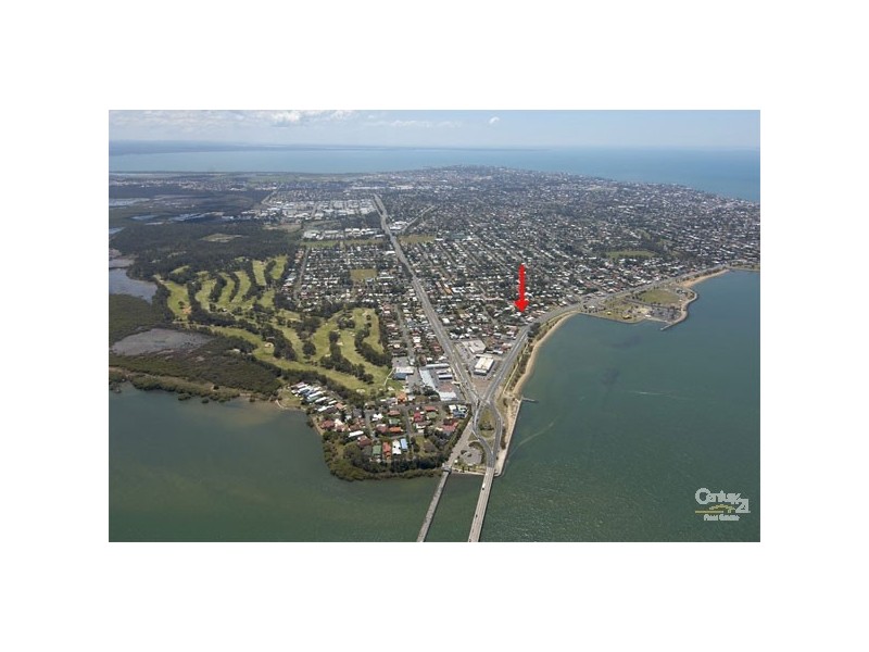 8 Lane Street, Clontarf QLD 4019