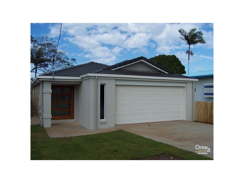 51a Collins Street, Woody Point QLD 4019