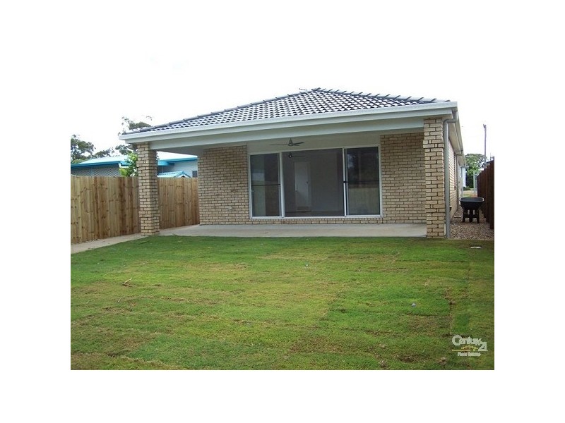 51a Collins Street, Woody Point QLD 4019