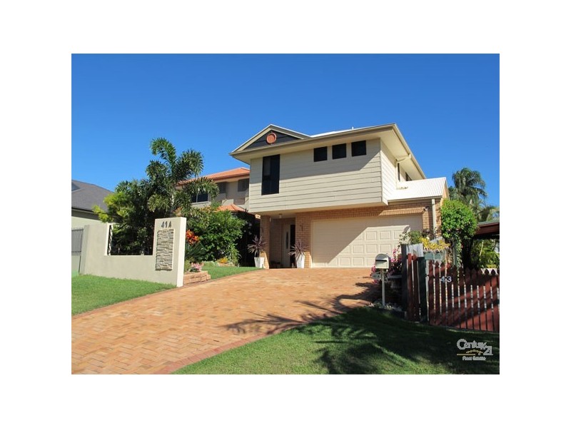 41A Palmtree Avenue, Scarborough QLD 4020