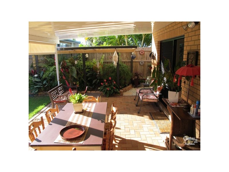 41A Palmtree Avenue, Scarborough QLD 4020