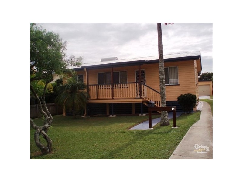 84 Cutts Street, Margate QLD 4019
