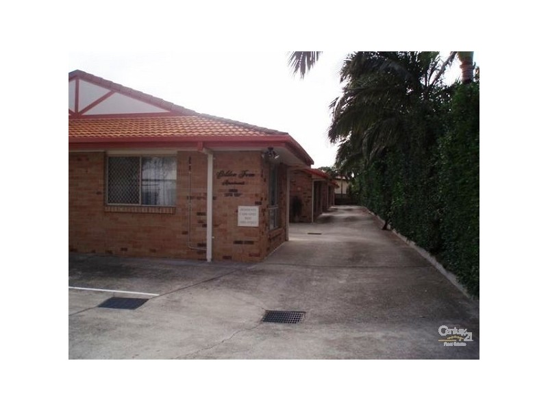 5/5 Belvedere Street, Clontarf QLD 4019