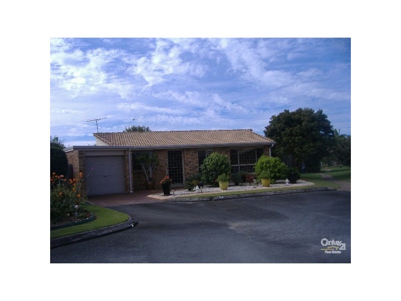 Rothwell QLD 4022