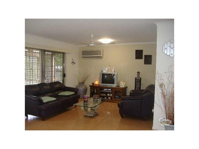 Rothwell QLD 4022