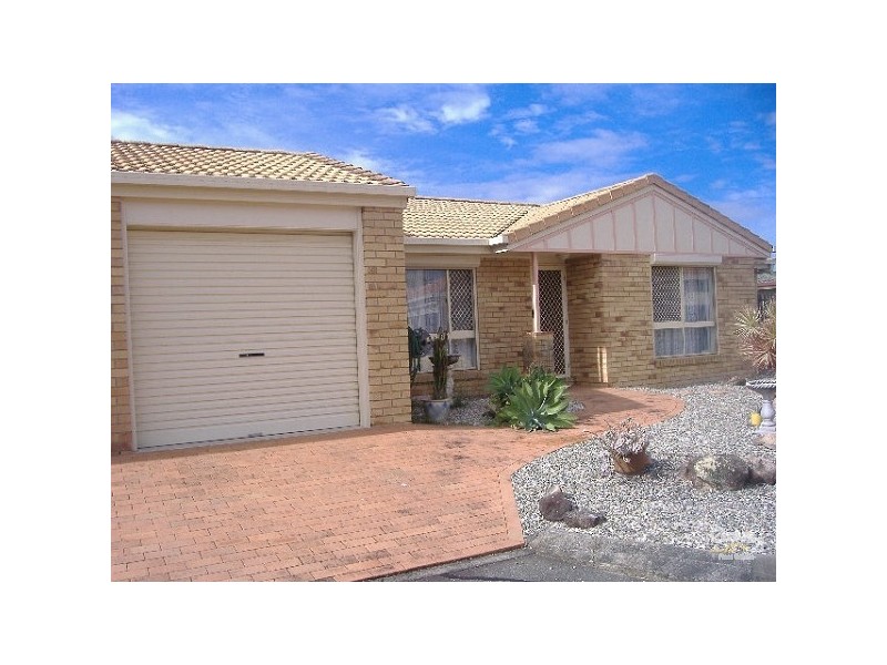 Rothwell QLD 4022