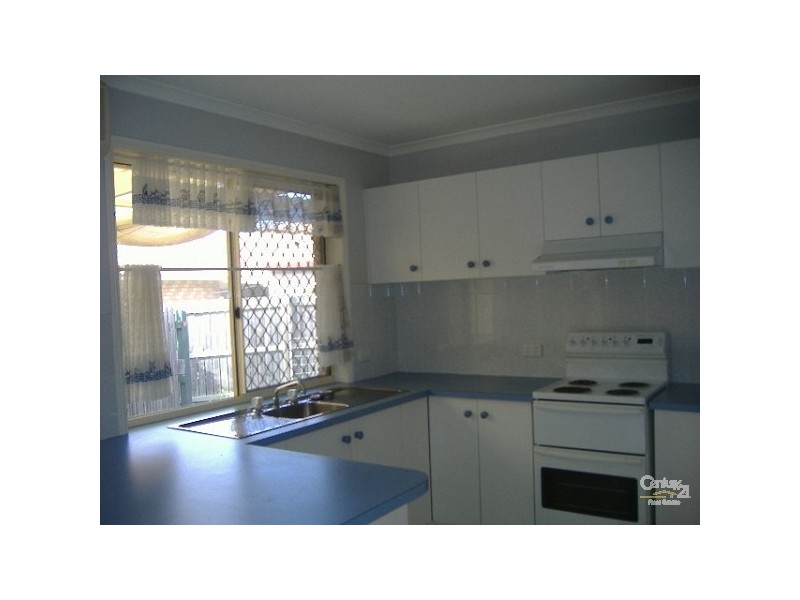 Rothwell QLD 4022