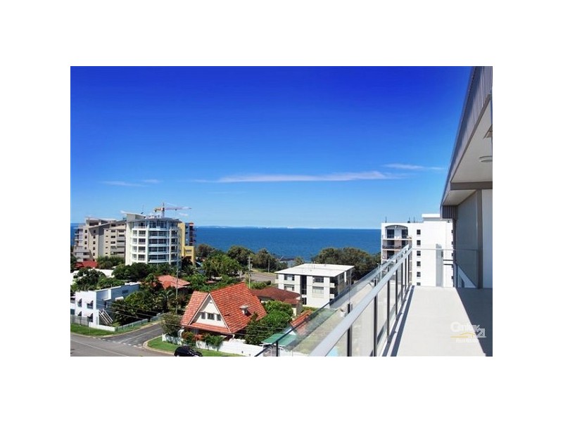 18/75 Sutton Street, Redcliffe QLD 4020