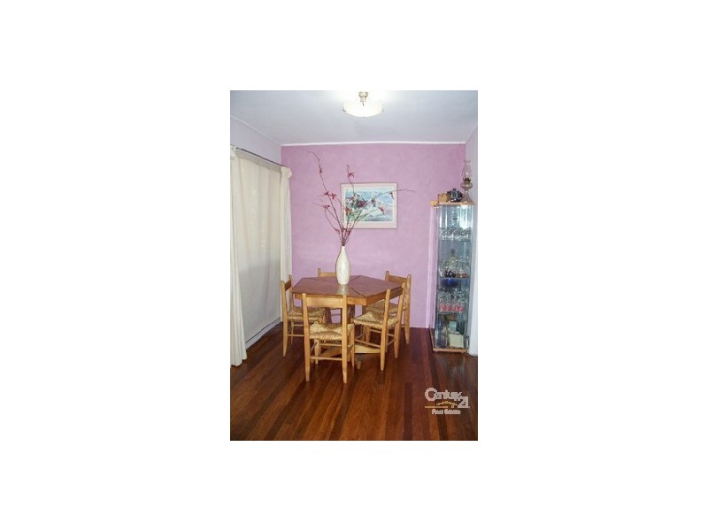 28 Lions Crescent, Kippa-ring QLD 4021