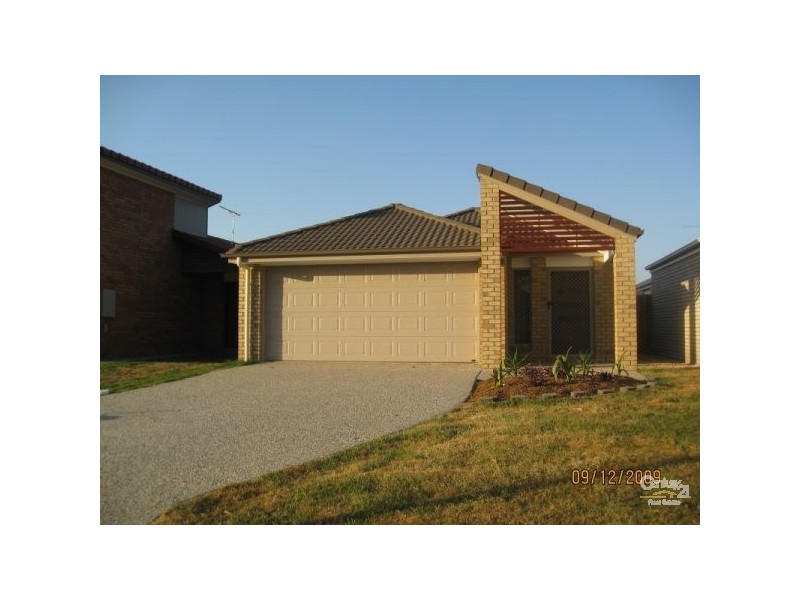 24 Waterlilly Ct, Rothwell QLD 4022