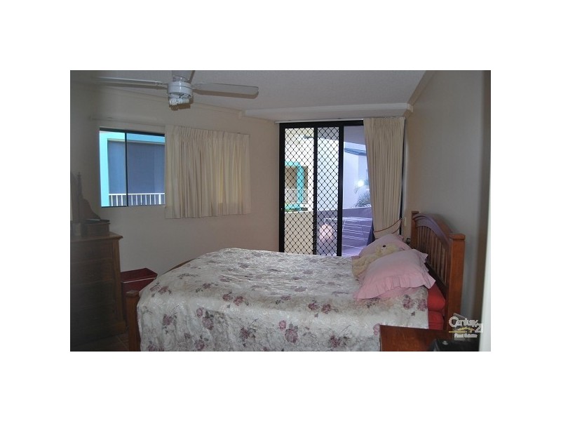 5/51 Landsborough Avenue, Scarborough QLD 4020