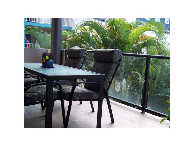 5/51 Landsborough Avenue, Scarborough QLD 4020
