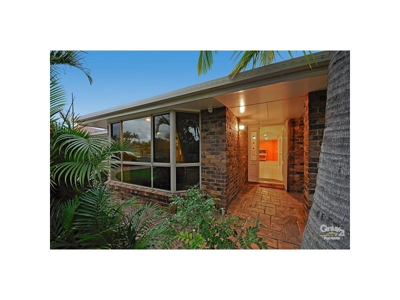 4 Regency Street, Kippa-ring QLD 4021