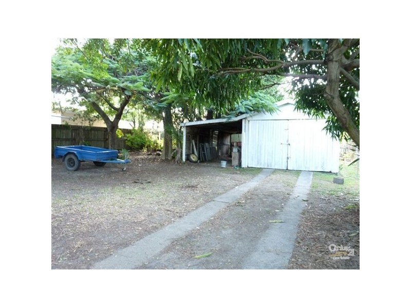 14 Crawford Street, Redcliffe QLD 4020