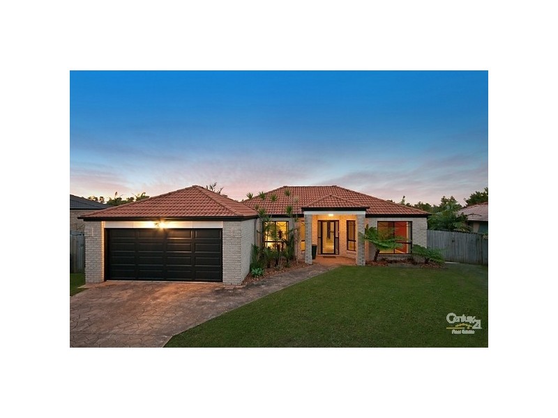 6 Girraween Place, Narangba QLD 4504