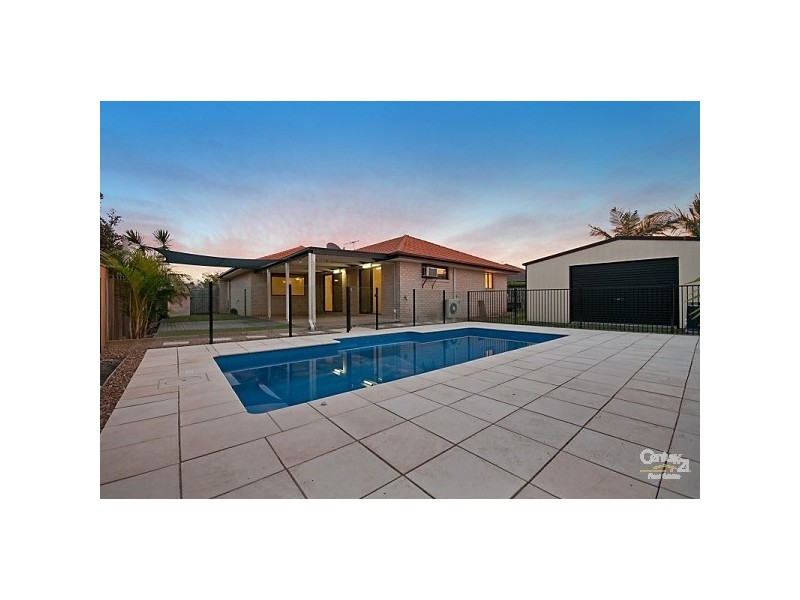 6 Girraween Place, Narangba QLD 4504