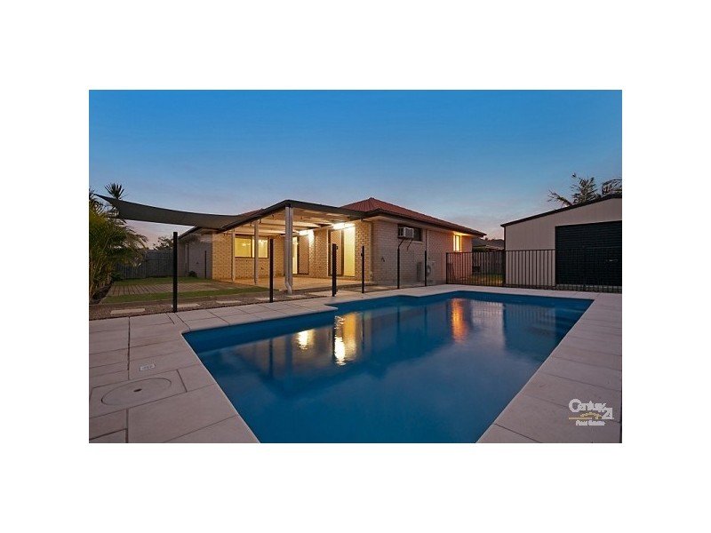 6 Girraween Place, Narangba QLD 4504