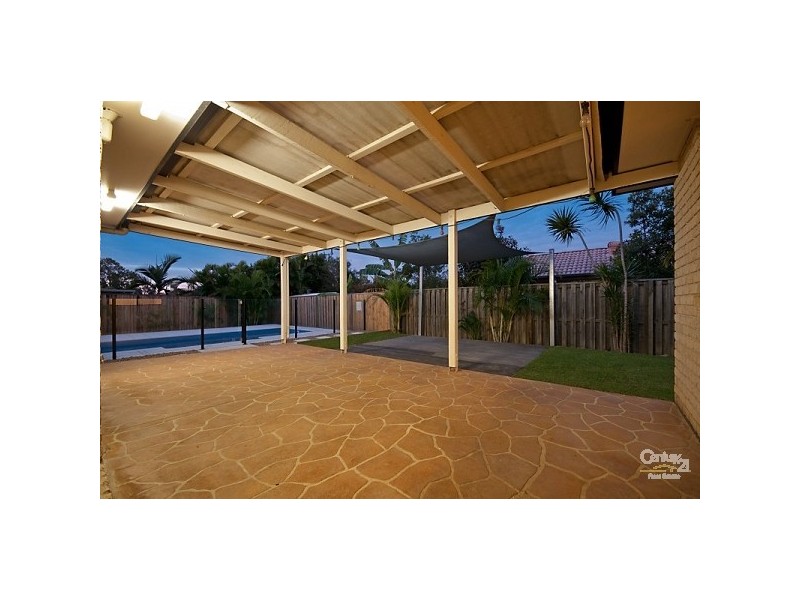 6 Girraween Place, Narangba QLD 4504