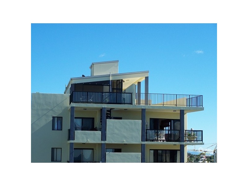 Unit 10/11 Dix Street, Redcliffe QLD 4020