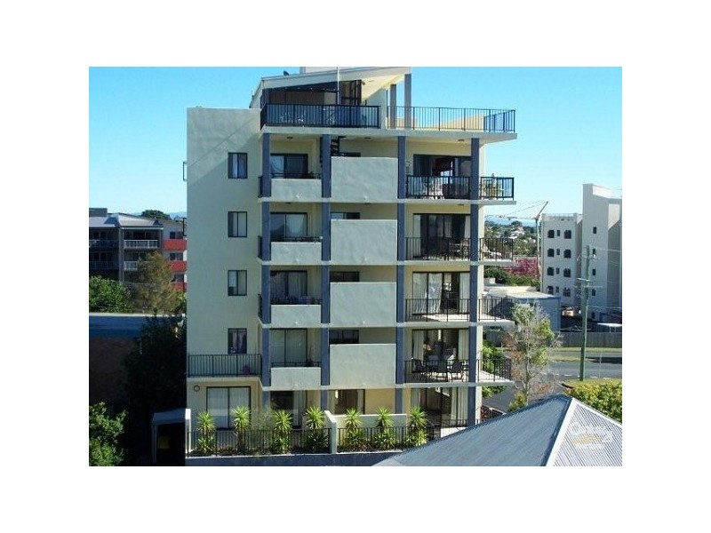 Unit 10/11 Dix Street, Redcliffe QLD 4020