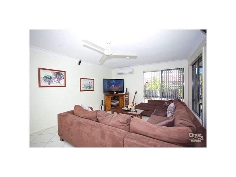 3 Bernays Court, Rothwell QLD 4022