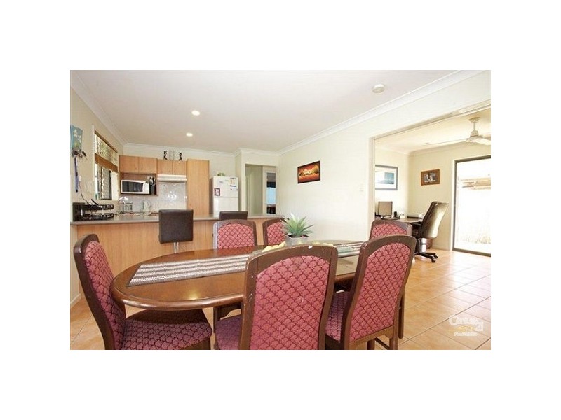 3 Bernays Court, Rothwell QLD 4022