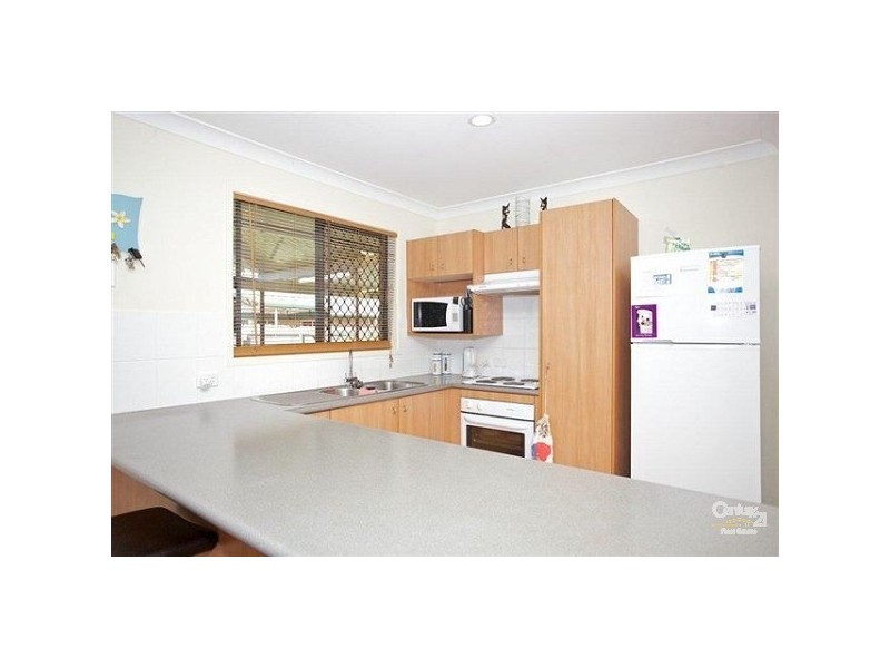 3 Bernays Court, Rothwell QLD 4022