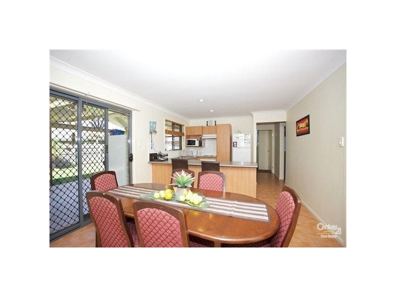 3 Bernays Court, Rothwell QLD 4022