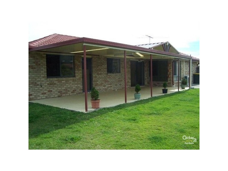 3 Bernays Court, Rothwell QLD 4022