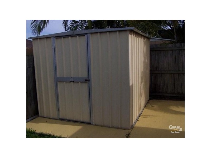 3 Bernays Court, Rothwell QLD 4022