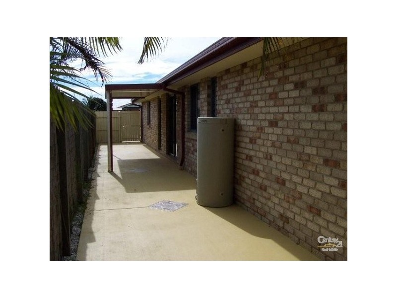 3 Bernays Court, Rothwell QLD 4022