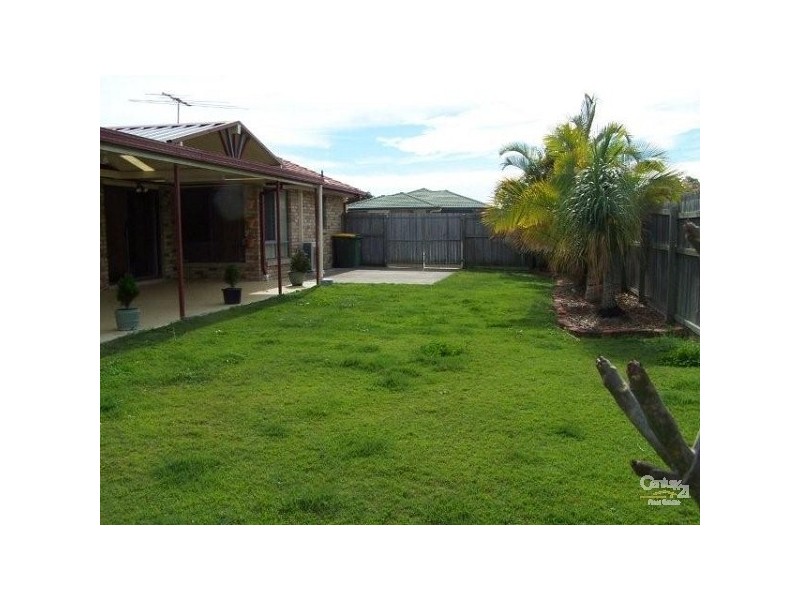 3 Bernays Court, Rothwell QLD 4022