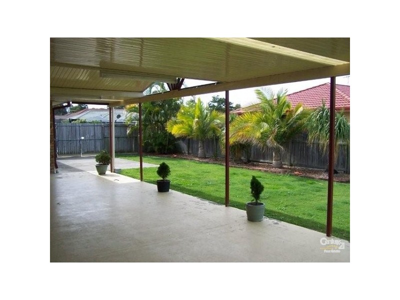 3 Bernays Court, Rothwell QLD 4022