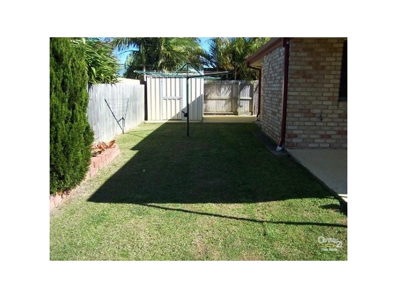3 Bernays Court, Rothwell QLD 4022