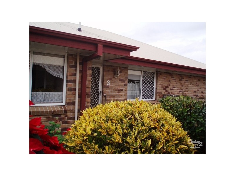 3/62 Dalton Street,, Kippa-ring QLD 4021