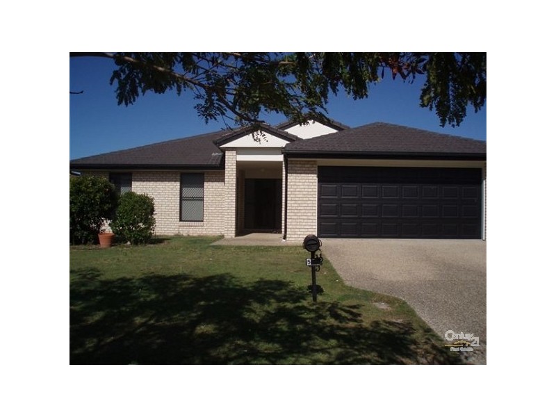5 Otter Court, Rothwell, Rothwell QLD 4022