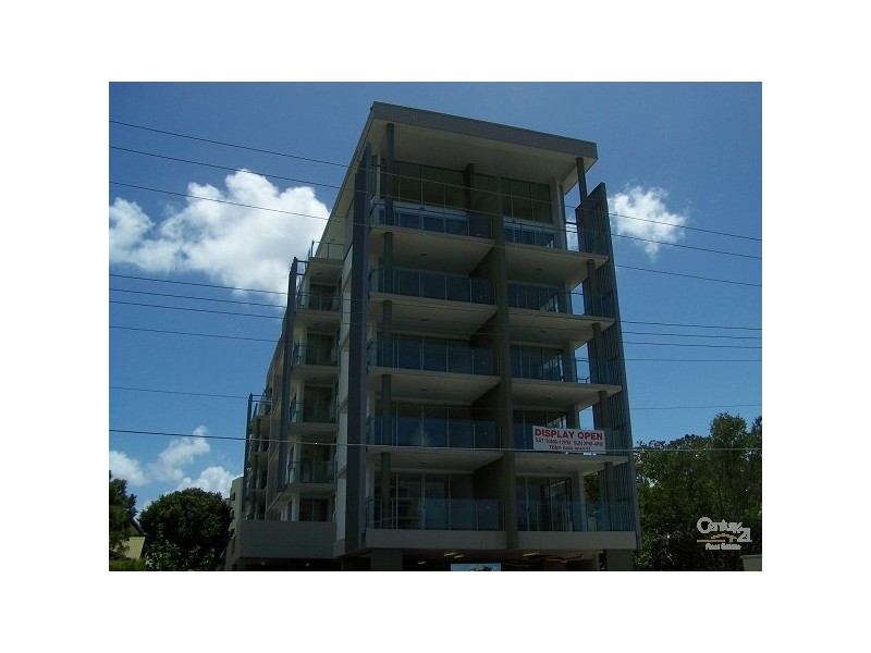 9/75 Sutton Street, Redcliffe QLD 4020