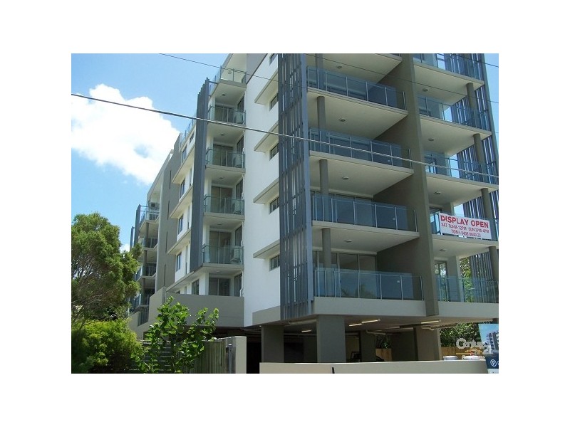 10/75 Sutton Street, Redcliffe QLD 4020